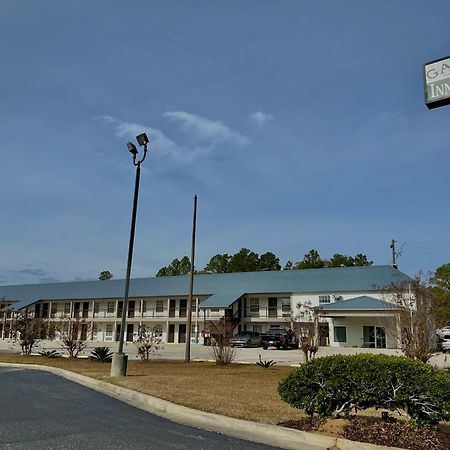 Garden Inn & Suites Metter Εξωτερικό φωτογραφία