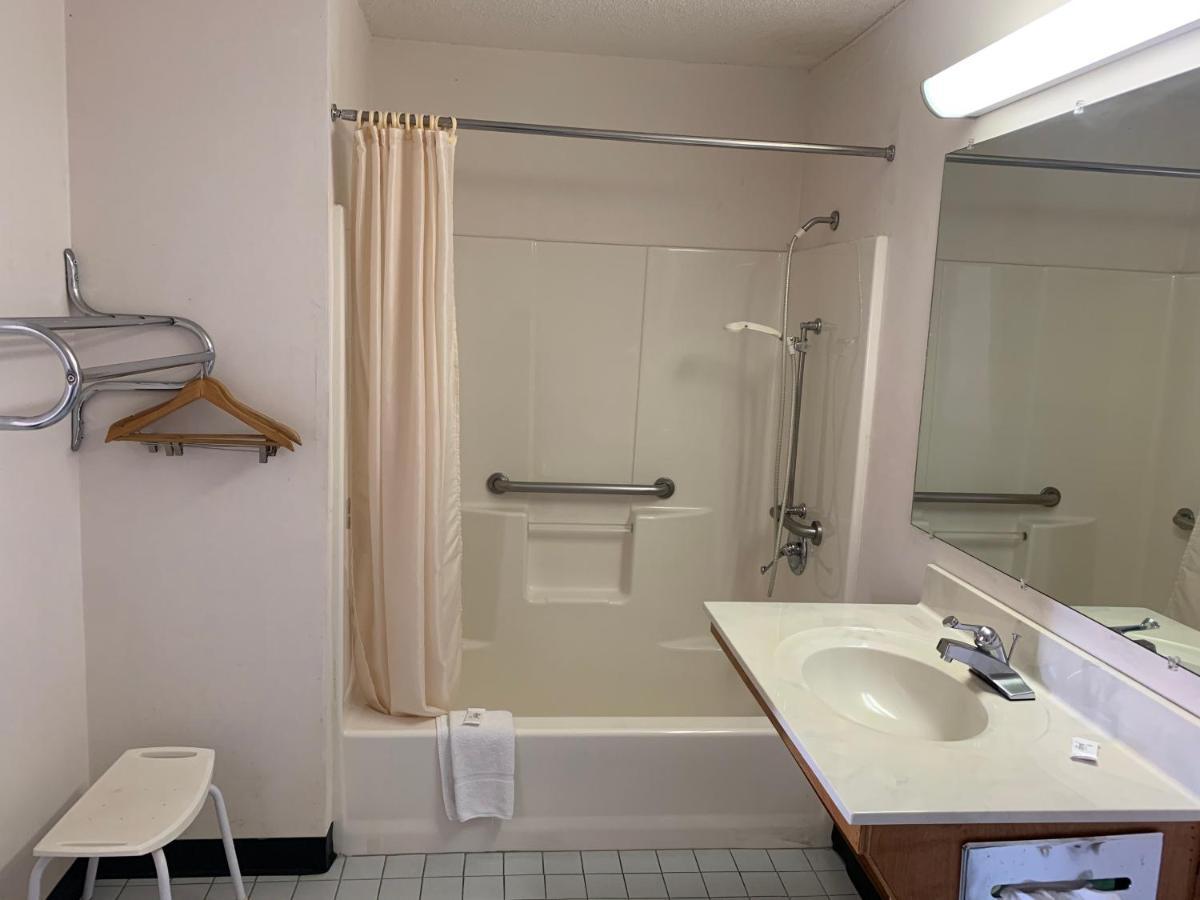 Garden Inn & Suites Metter Εξωτερικό φωτογραφία