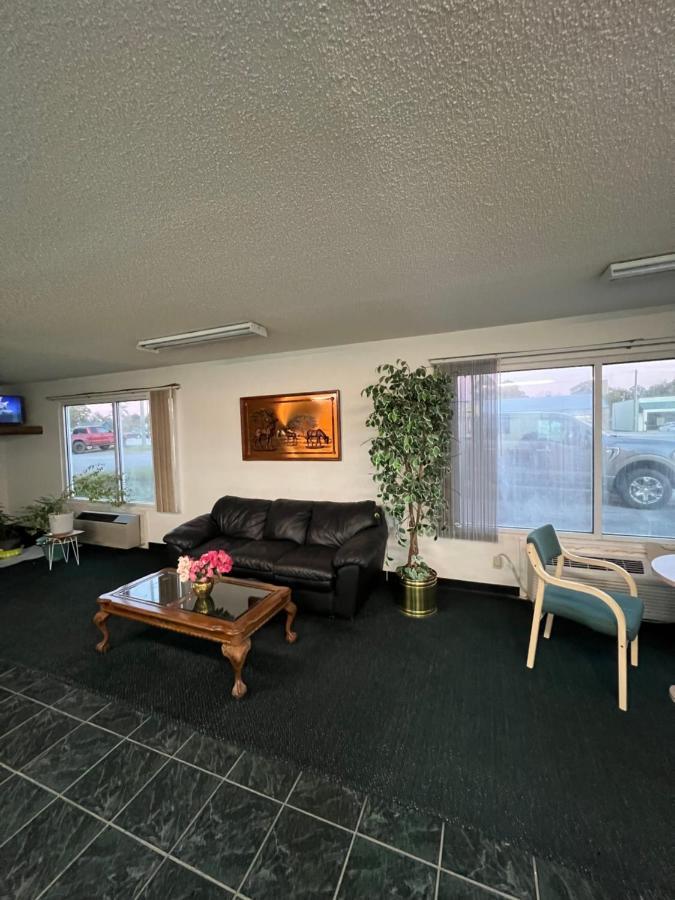 Garden Inn & Suites Metter Εξωτερικό φωτογραφία