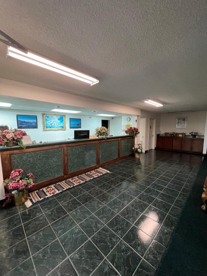 Garden Inn & Suites Metter Εξωτερικό φωτογραφία