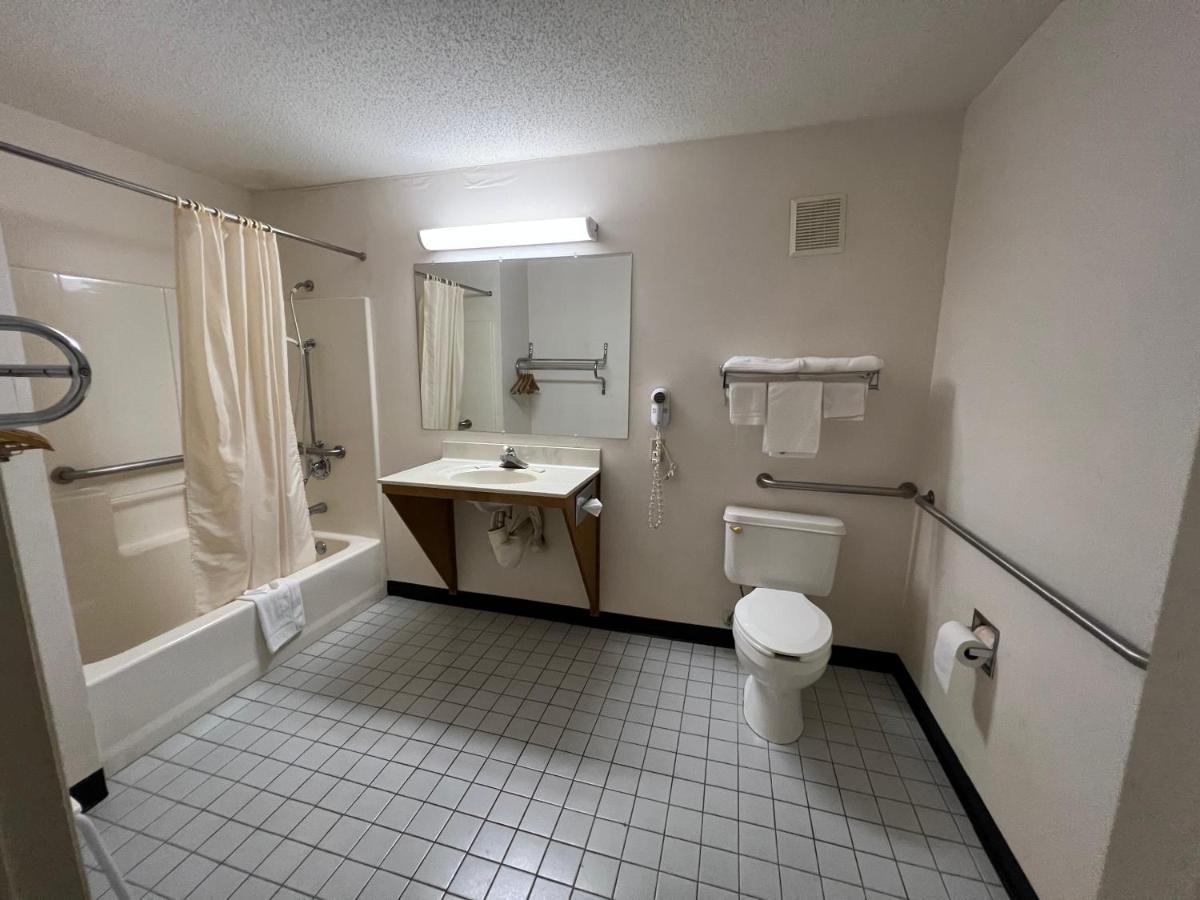 Garden Inn & Suites Metter Εξωτερικό φωτογραφία