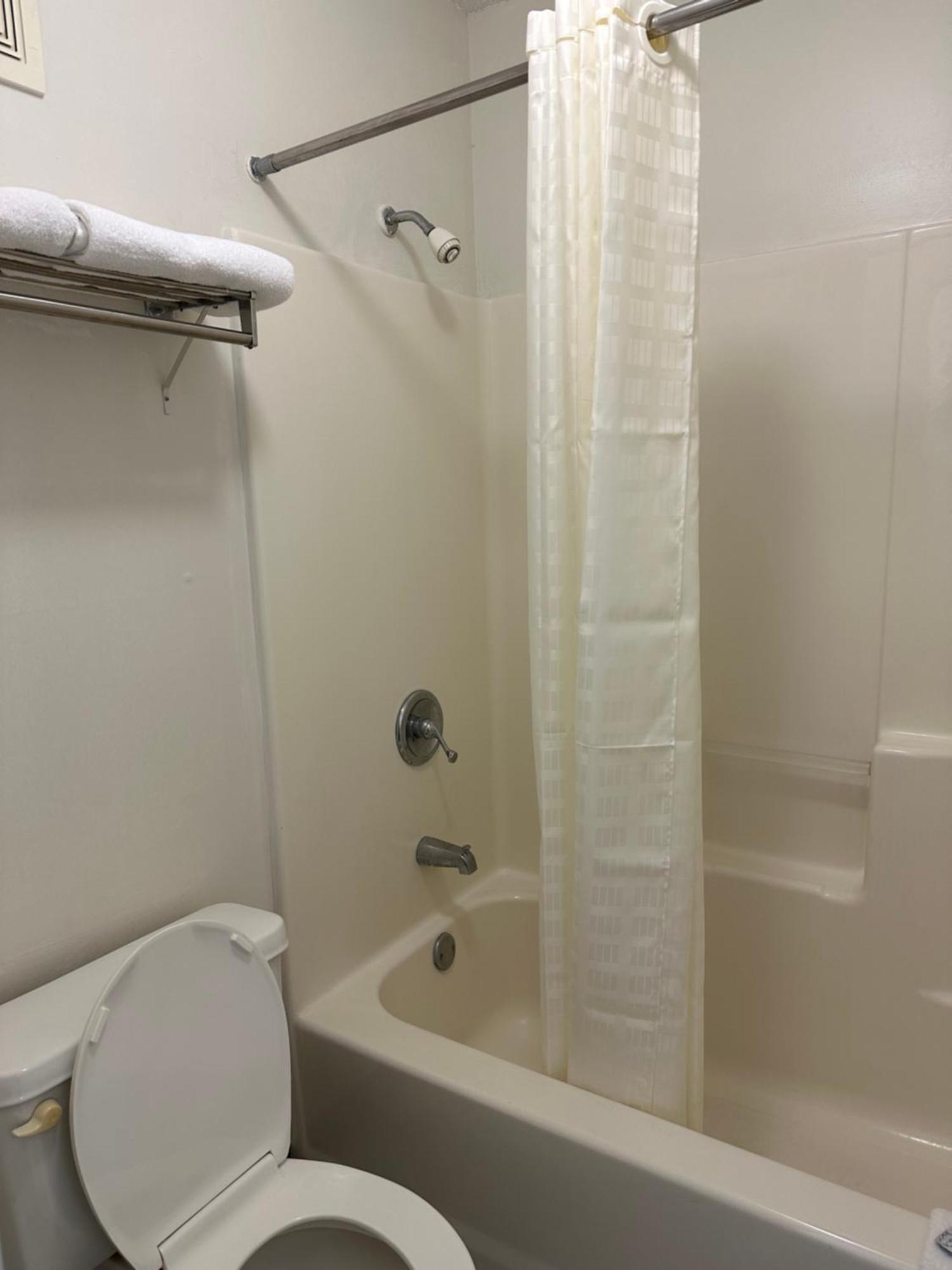 Garden Inn & Suites Metter Εξωτερικό φωτογραφία