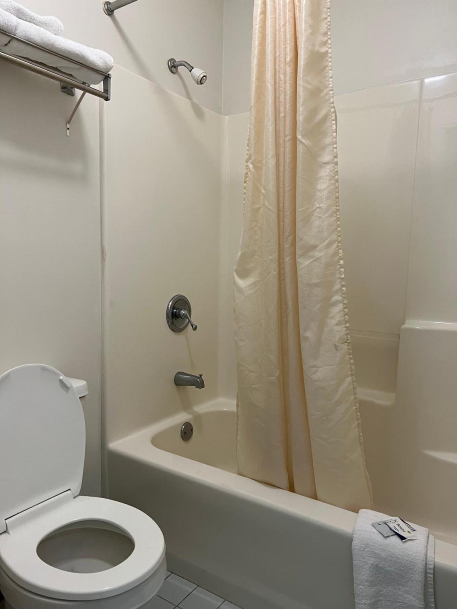 Garden Inn & Suites Metter Εξωτερικό φωτογραφία