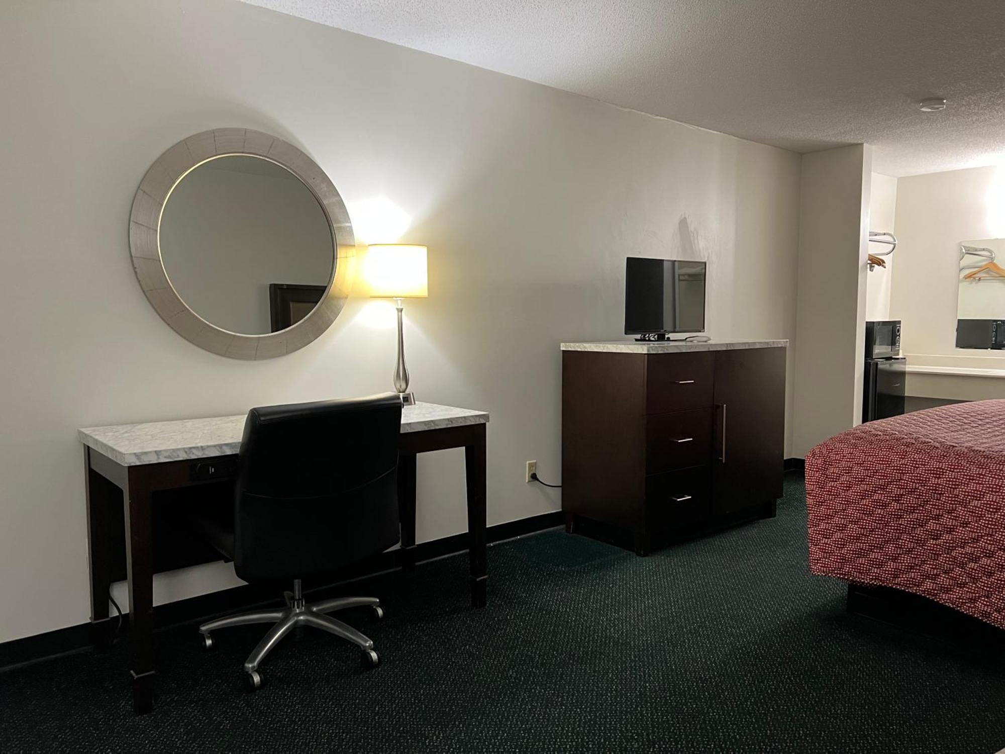 Garden Inn & Suites Metter Εξωτερικό φωτογραφία
