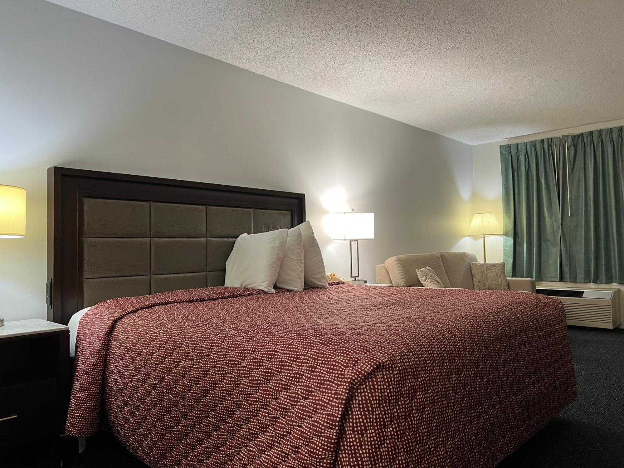 Garden Inn & Suites Metter Εξωτερικό φωτογραφία
