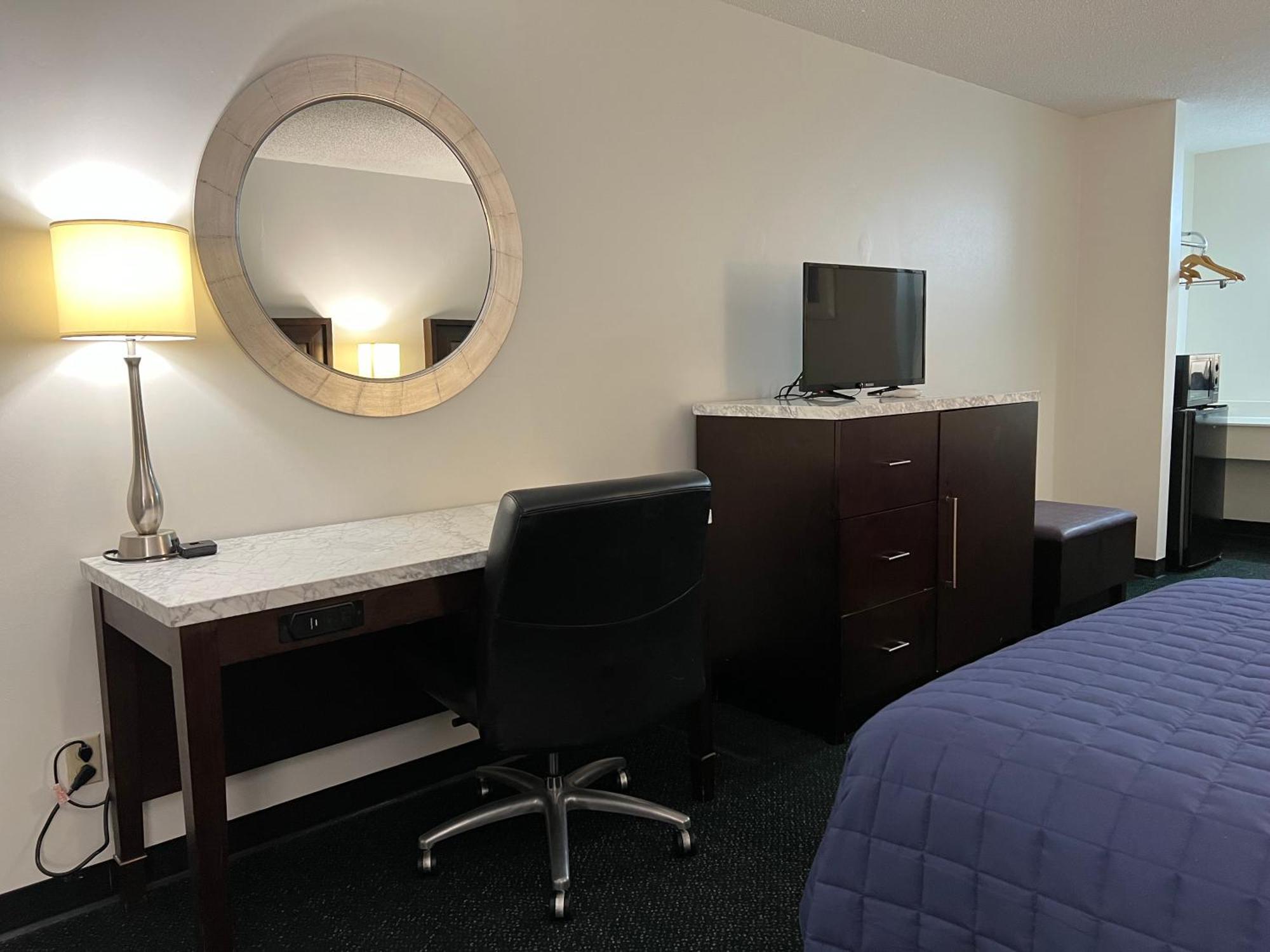 Garden Inn & Suites Metter Εξωτερικό φωτογραφία