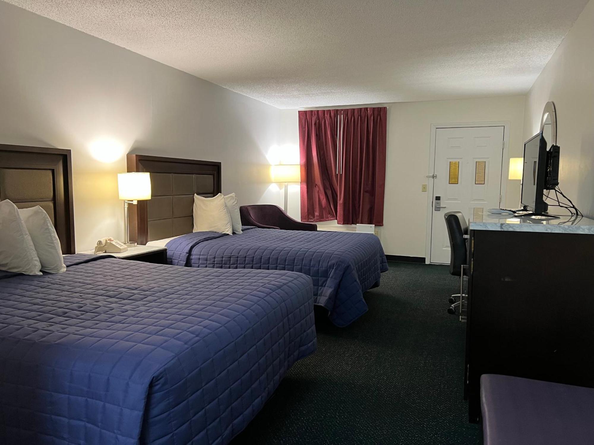 Garden Inn & Suites Metter Εξωτερικό φωτογραφία