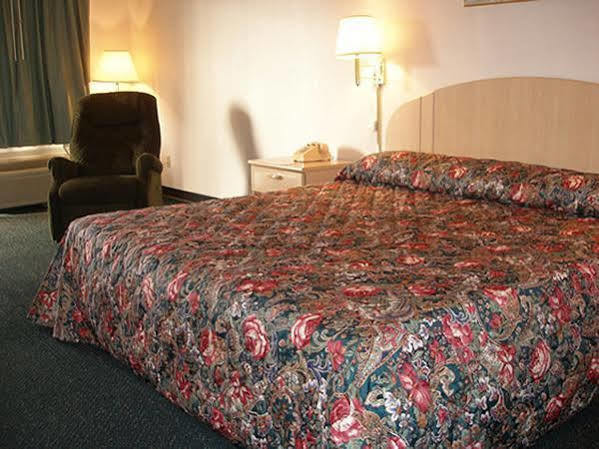 Garden Inn & Suites Metter Δωμάτιο φωτογραφία