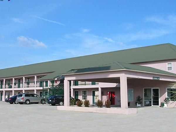 Garden Inn & Suites Metter Εξωτερικό φωτογραφία