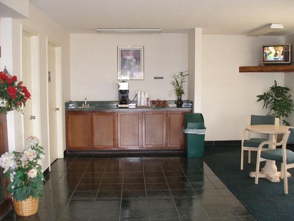 Garden Inn & Suites Metter Εξωτερικό φωτογραφία